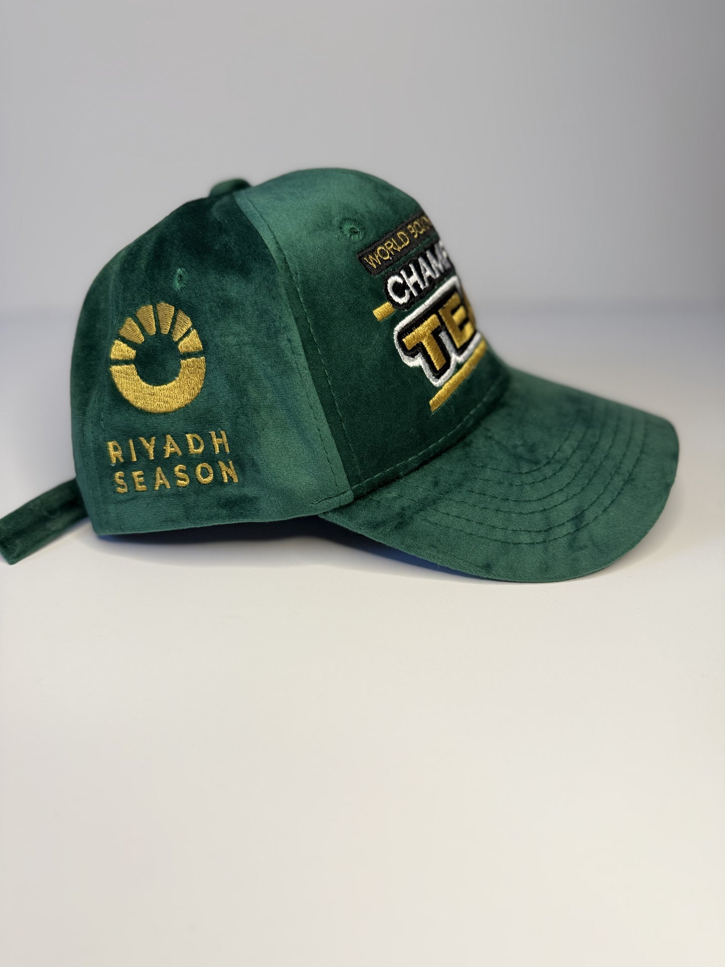 WBC Champion’s Team Cap