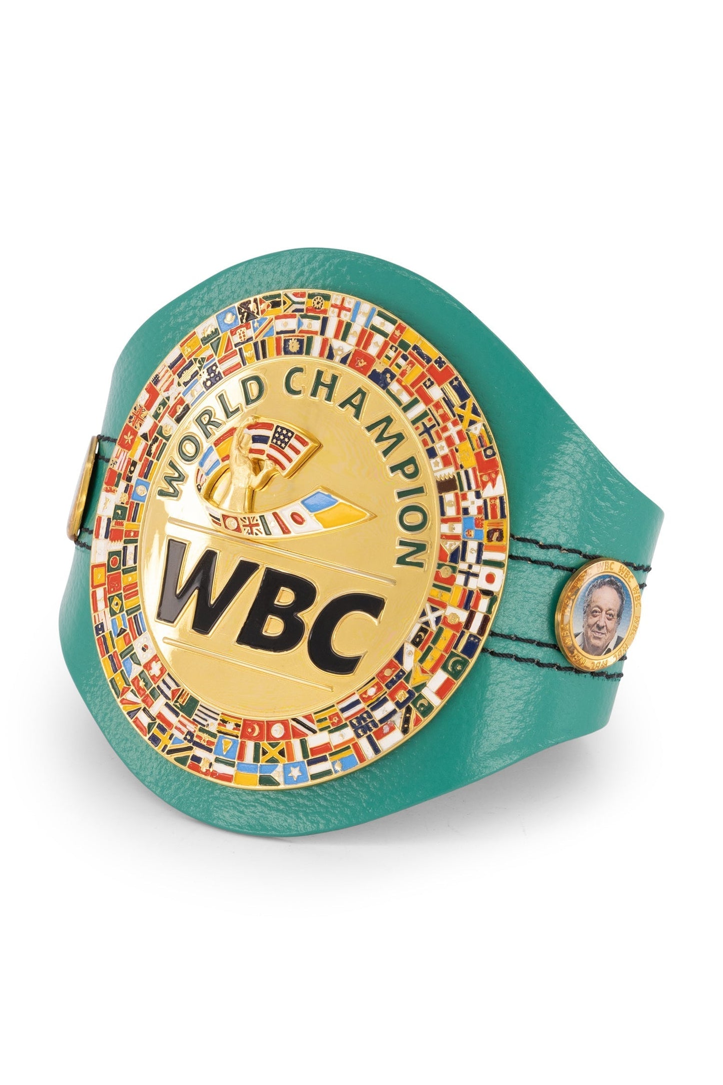 WBC Mini Belt
