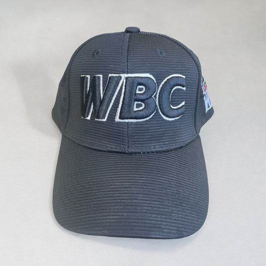 Wbc Rd Cap WBC Caps – WBC Store UK