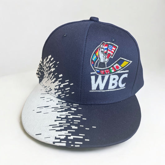 Wbc Baseball Cap WBC Caps – WBC Store UK