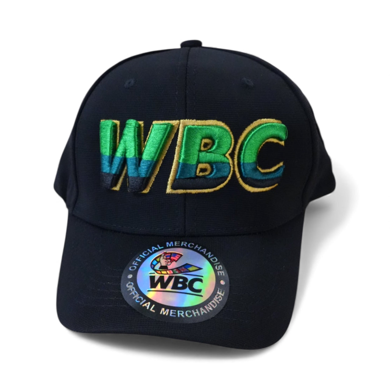 WBC Caps – WBC Store UK