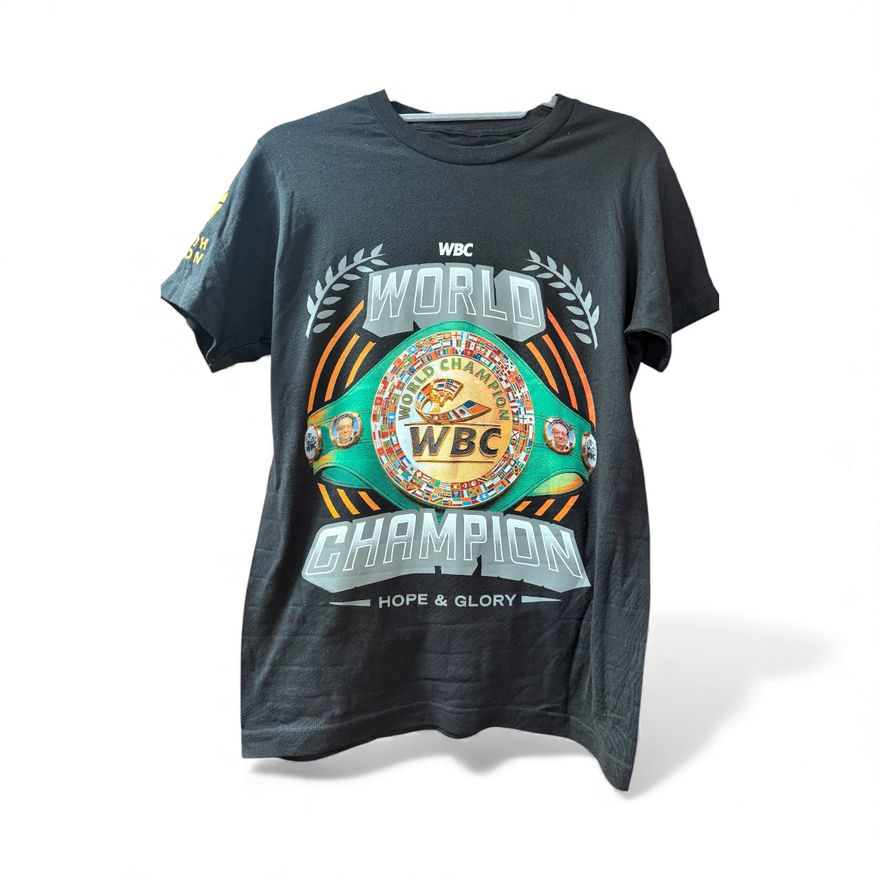 WBC Champions T-Shirt