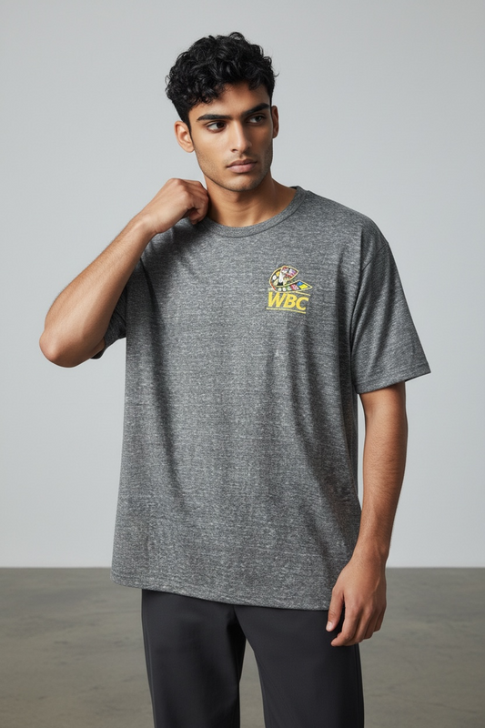 WBC Premium Grey T-Shirt