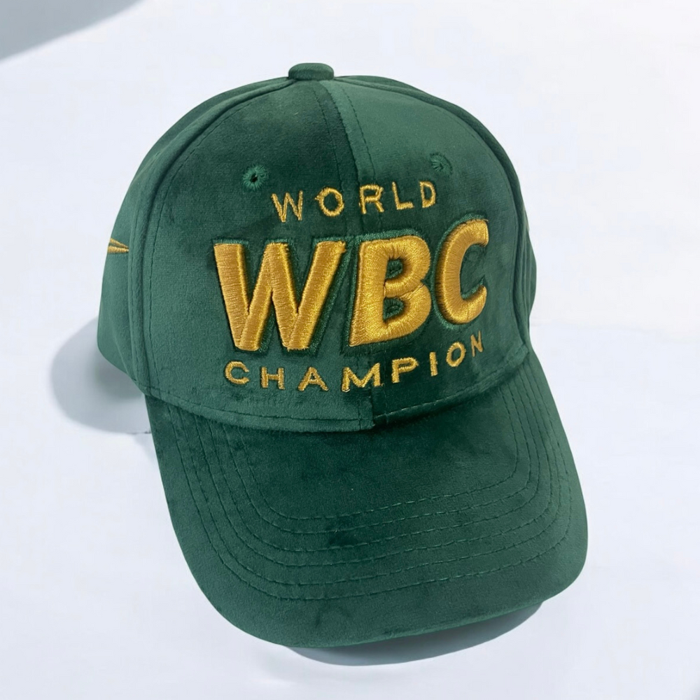Boxing Tee Wbc World Boxing Council UK Store – WBC Store UK