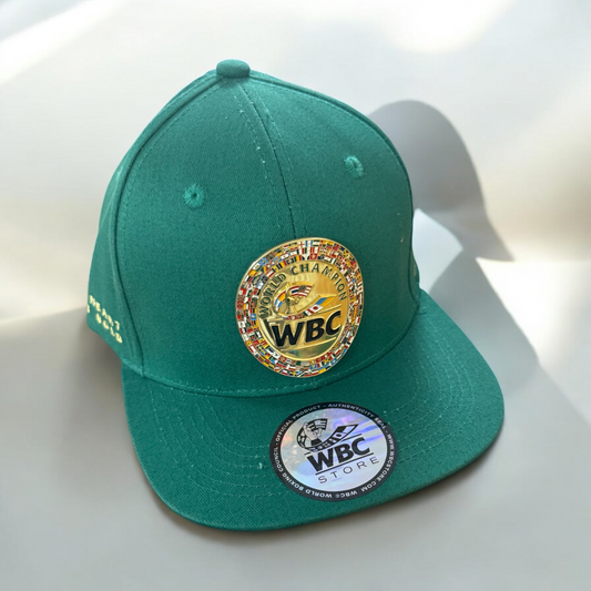 Exclusive WBC Commemorative SnapBack Cap