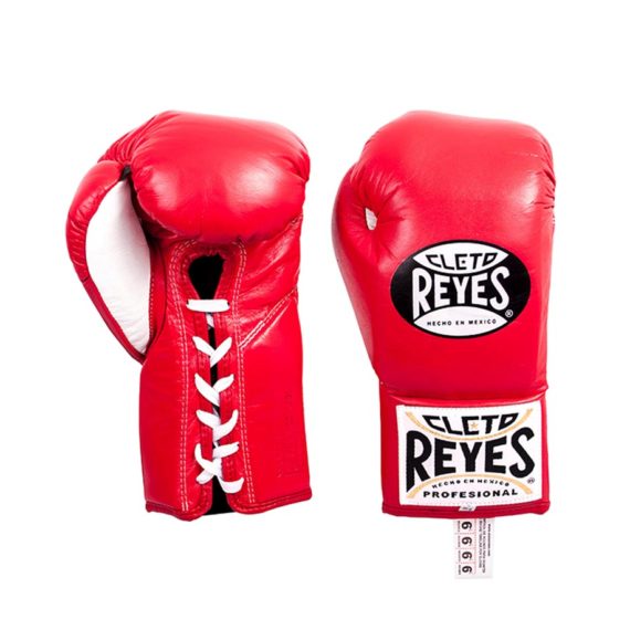 How to Clean Ceto reyes Boxing Gloves