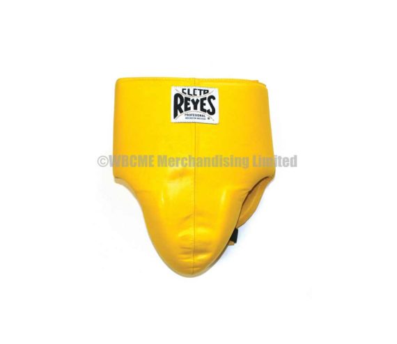 Yellow-Cleto-Reyes-Foul-kideny-Protector